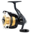 Daiwa Sweepfire Front Drag Spinning Reel SWF1000-2BCP